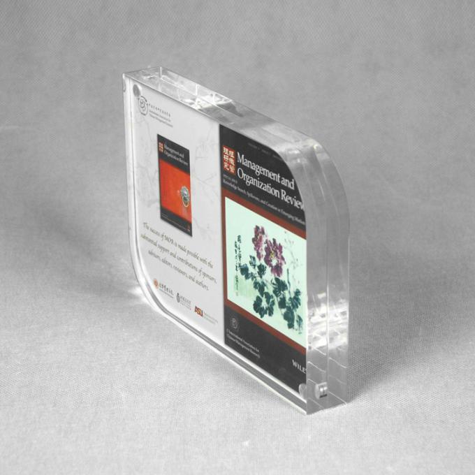 Klares transparentes Großhandelsacrylfoto block.jpg