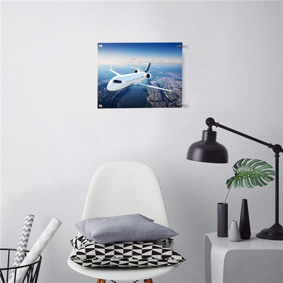Moderne Massendekorations-an der Wand befestigte Bilderrahmen-hohe acrylsauerhärte