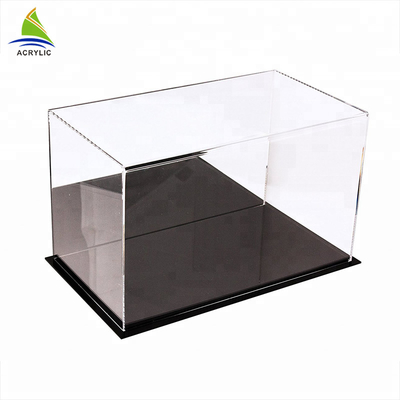 Umweltfreundliches Acrylmagazin-Plexiglas-Spielzeug-Acryleinkommen