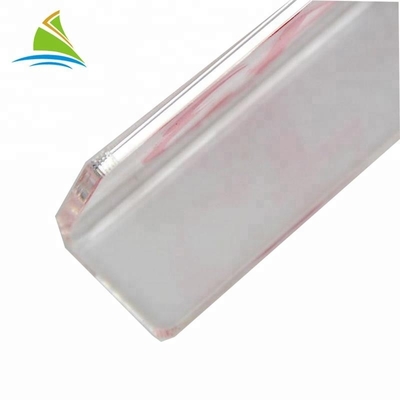 Kreative Acrylanzeigen-Acrylumbau-Halter Karte der zeichen-Anzeigen-Halter-Tabelle digitale